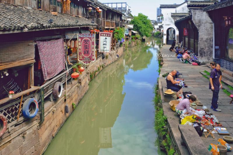“青”眼最泉州丨寺门悠静倒莲花 古韵流传盈海涯